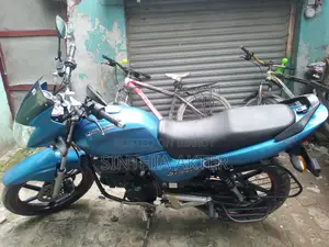 Runner Bullet 100 2020 Blue