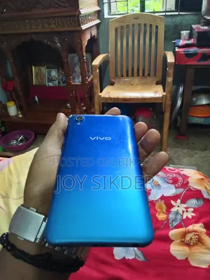 Vivo Y91c 32 GB Blue