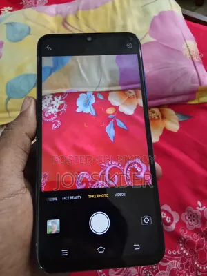 Vivo Y91c 32 GB Blue