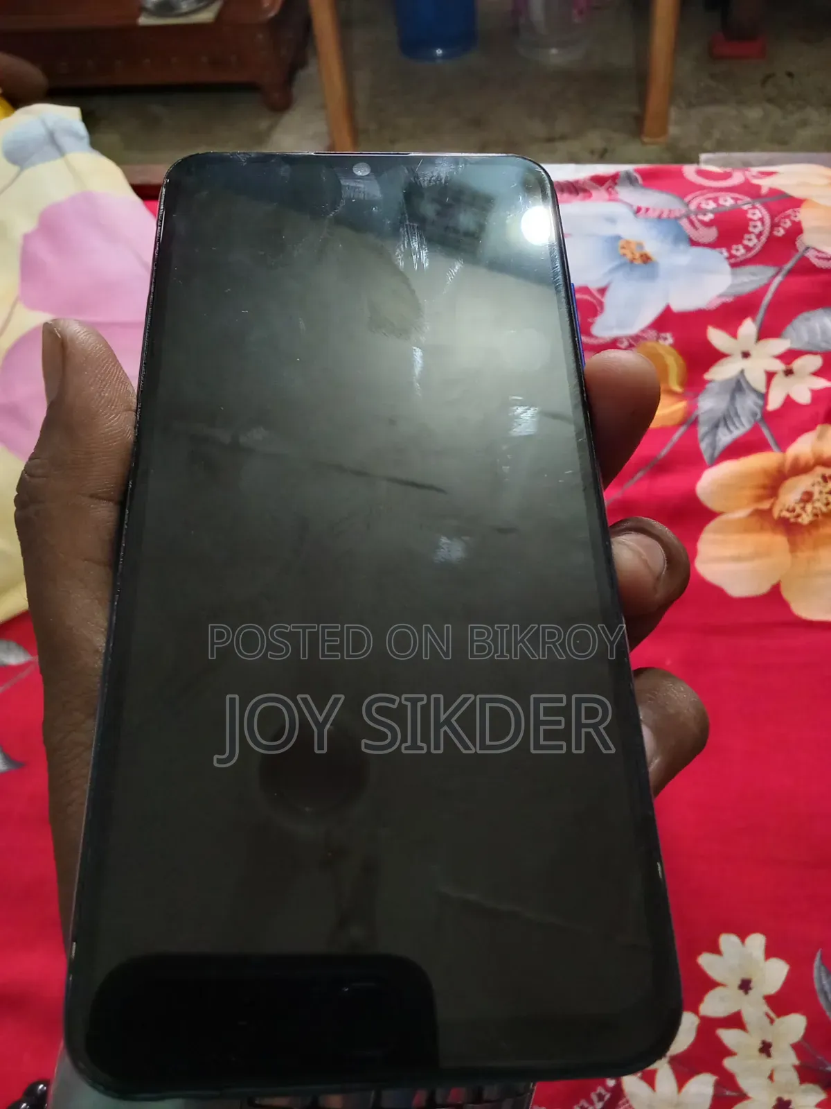 Vivo Y91c 32 GB Blue