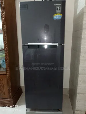 রেফ্রিজারেটর