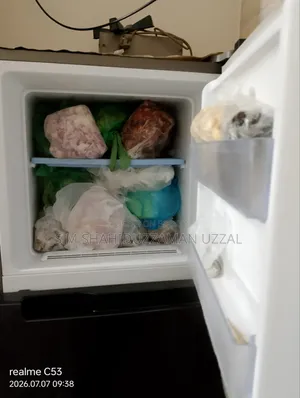 রেফ্রিজারেটর