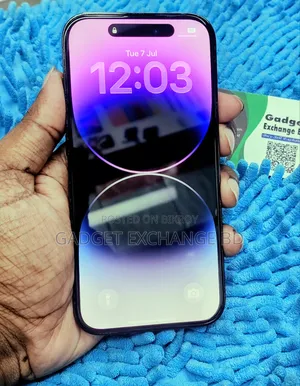 অ্যাপল আইফোন ১৪ প্রো ১২৮ জিবি
