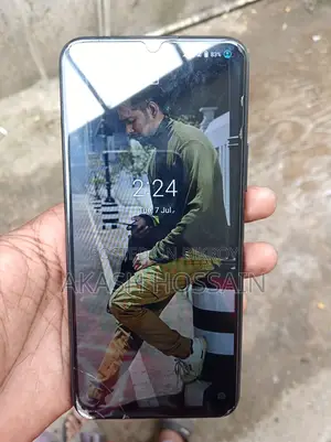 EL 4 GB Purple