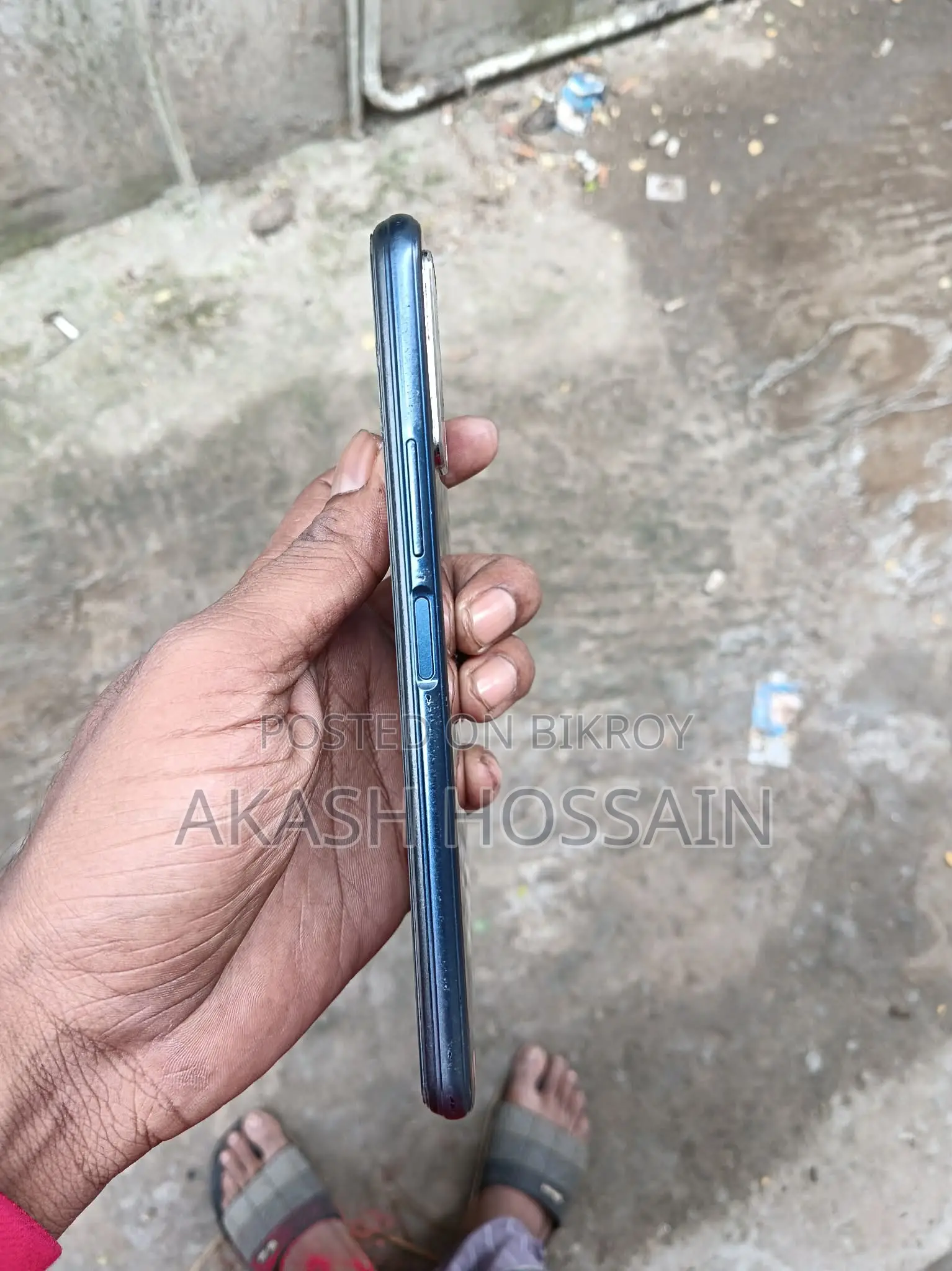EL 4 GB Purple