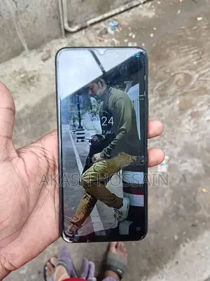 EL 4 GB Purple