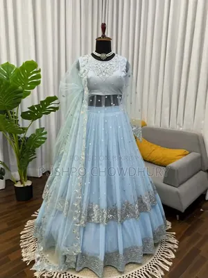 Designer Gown Collection