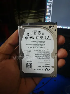 Computer Hard Disk 500GB