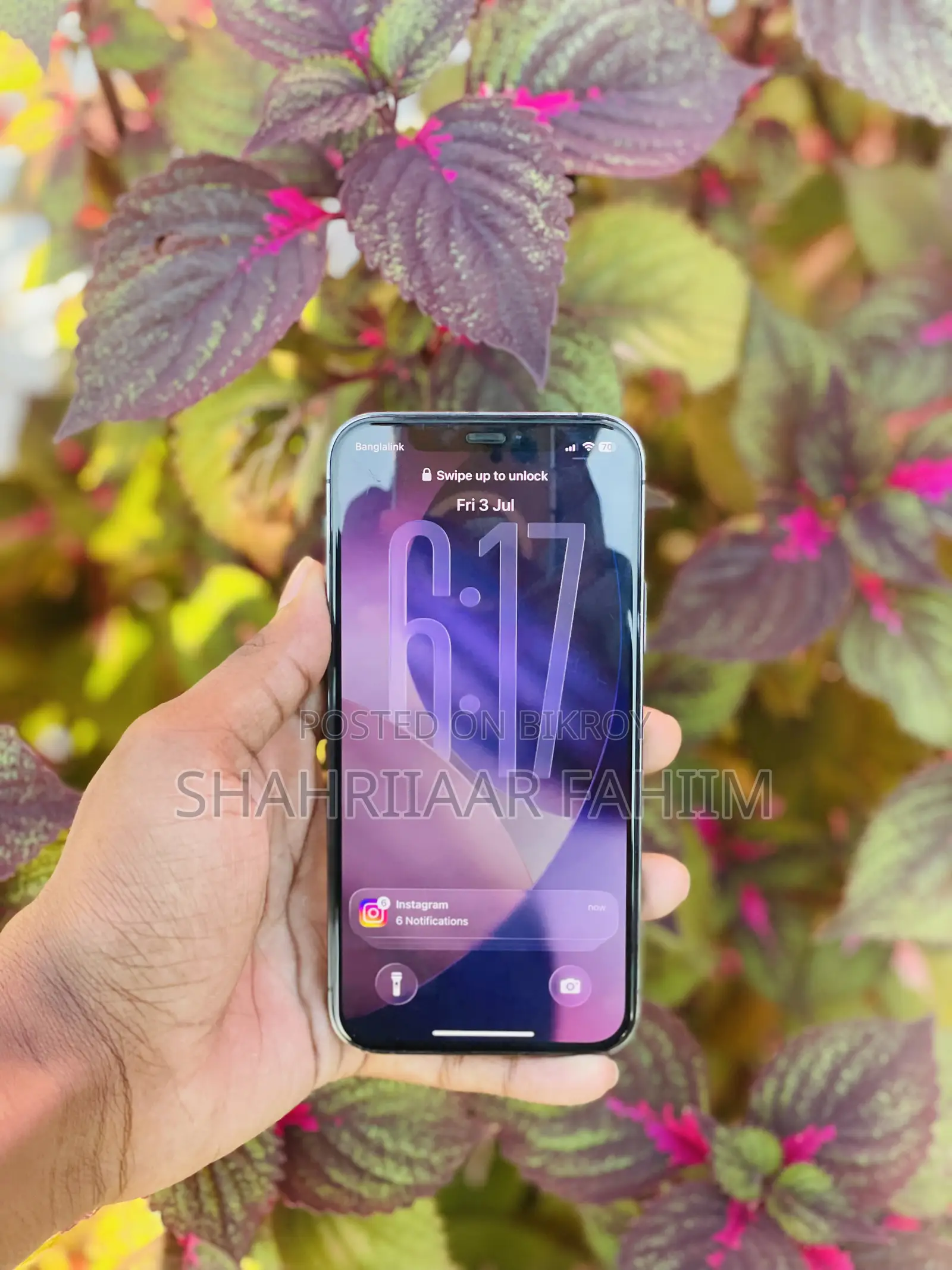 Apple iPhone 12 Pro 128 GB Black