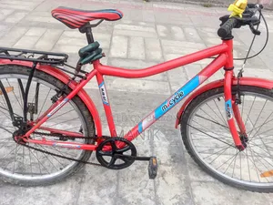 প্রিন্স সাইকেল