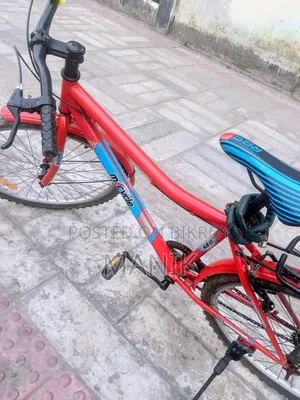 প্রিন্স সাইকেল