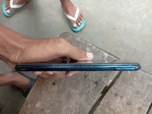 Vivo Y19s 4G 128 GB Blue