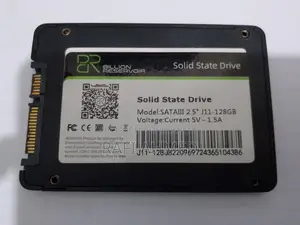 128 Gb SSD (Sata Iii) বিক্রি হবে