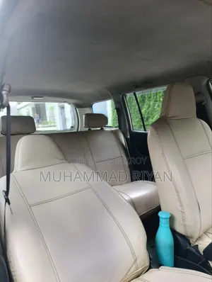 Toyota Probox 2003 White