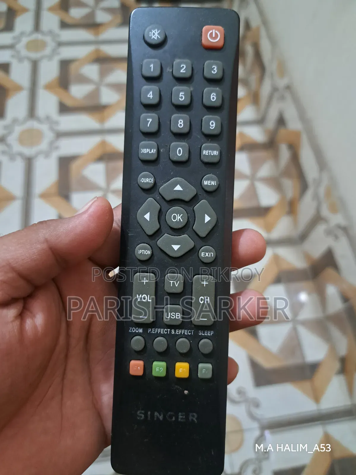 ‌টি‌ভি ম‌নিটর