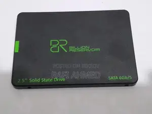 128 Gb SSD (Sata Iii) বিক্রি হবে
