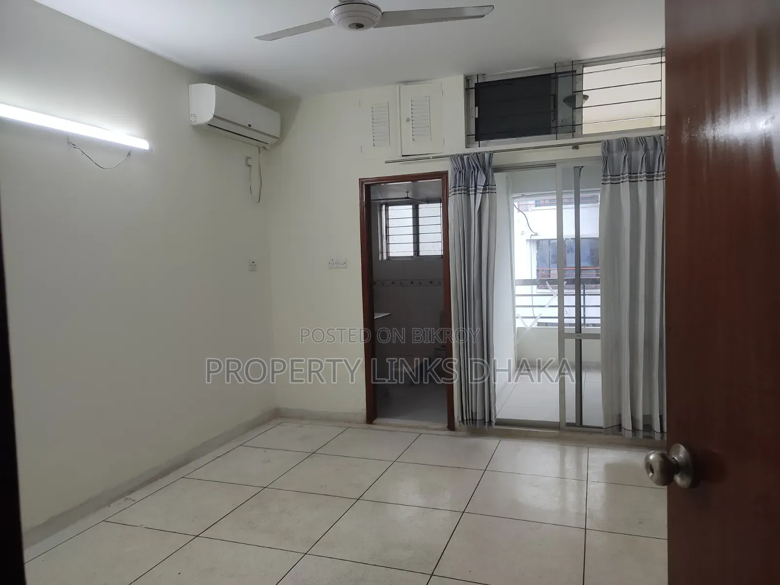3bdrm Apartment in Baridhara for Rent