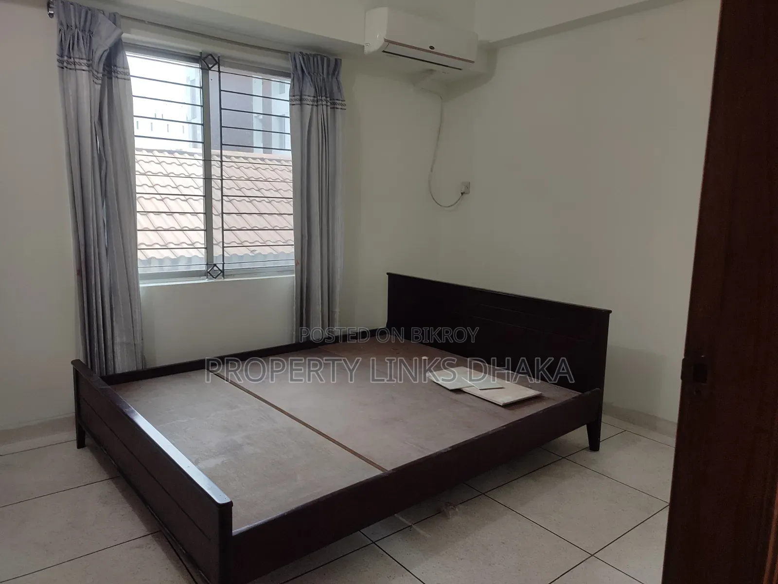 3bdrm Apartment in Baridhara for Rent