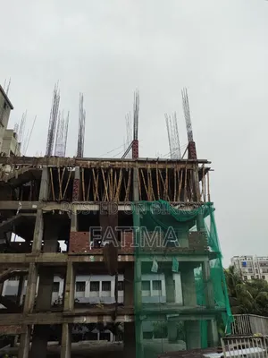 4-Bedroom Apartment in Ihl Bd Development, Khilgaon for Sale