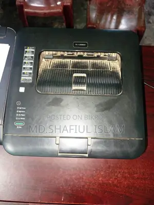 Brother Hl-L2320d Laser Printer