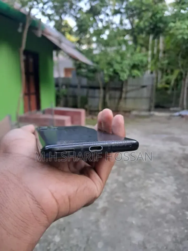 OnePlus 9R 256 GB Black
