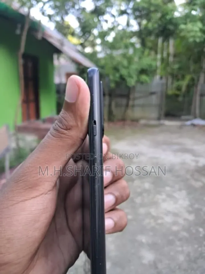 OnePlus 9R 256 GB Black