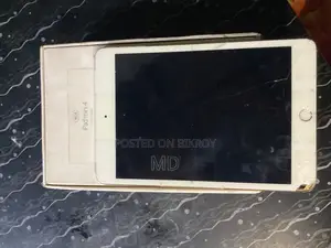Apple iPad Mini 4 16 GB
