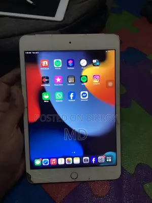 Apple iPad Mini 4 16 GB