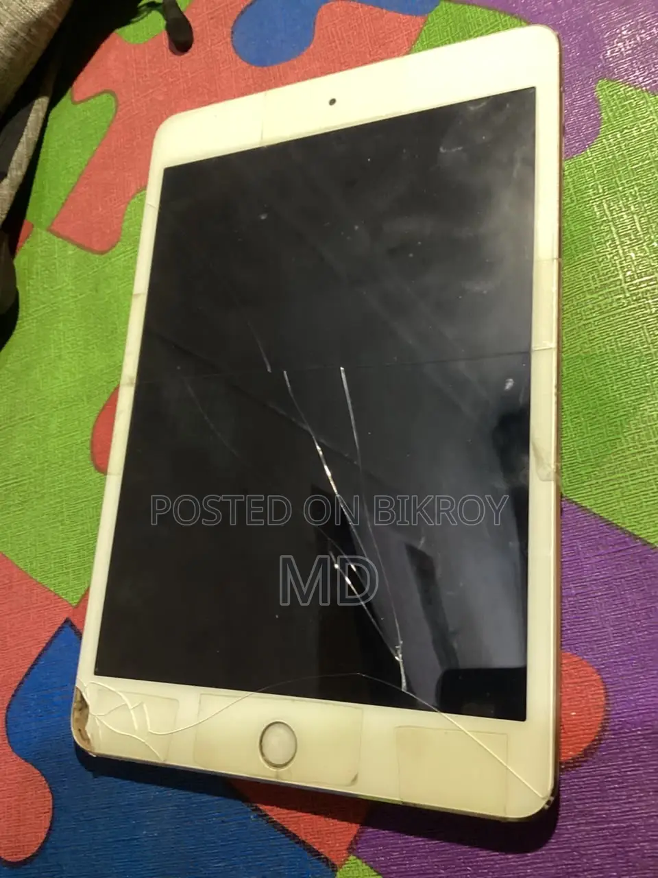 Apple iPad Mini 4 16 GB