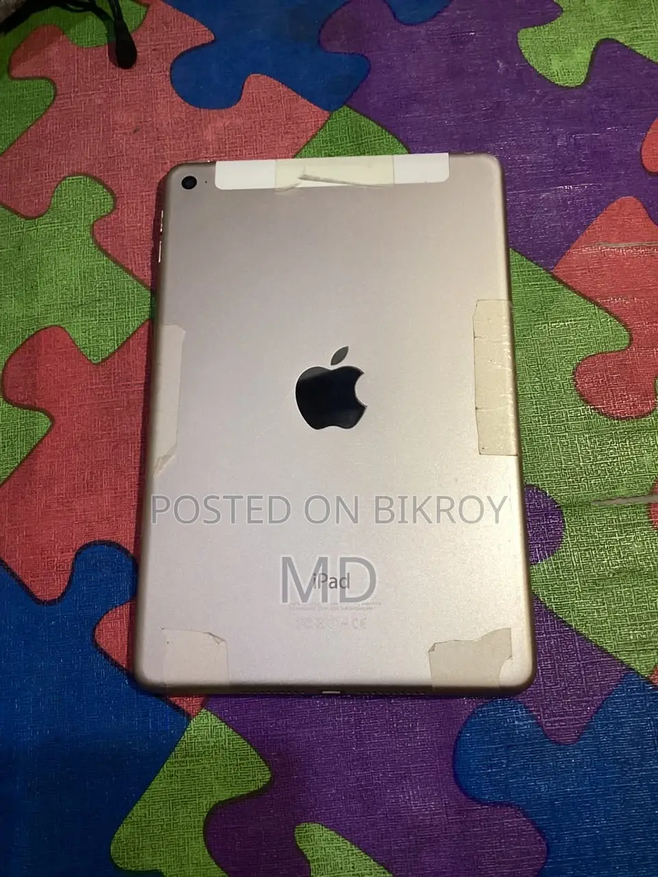 Apple iPad Mini 4 16 GB