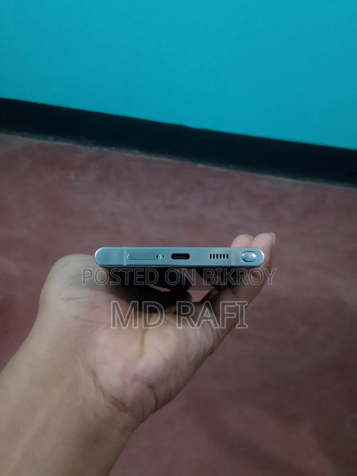 Samsung Galaxy S22 Ultra 512 GB White