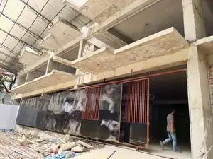 ৪ বেডরুমের অ্যাপার্টমেন্ট এলডোরাডো ট্রিবানি, রমনা বিক্রয়ের জন্য