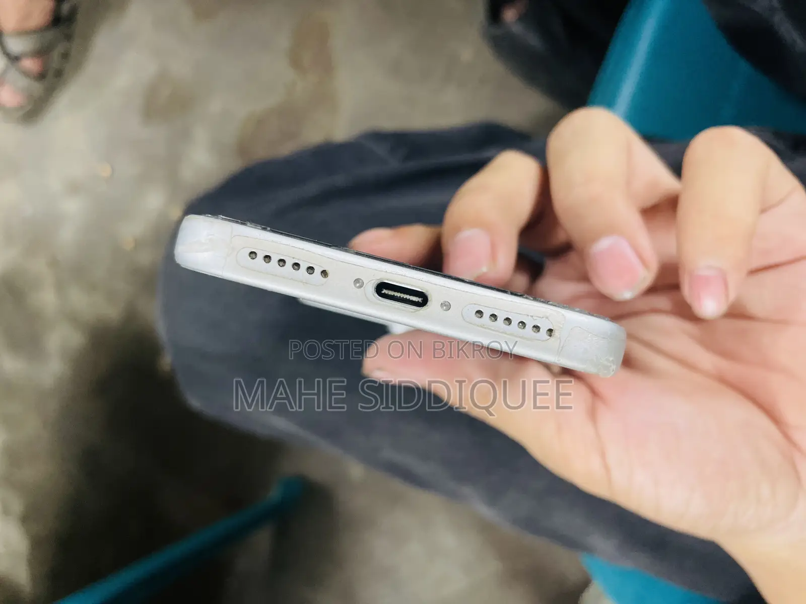 Apple iPhone 17 Pro Max 256 GB Silver