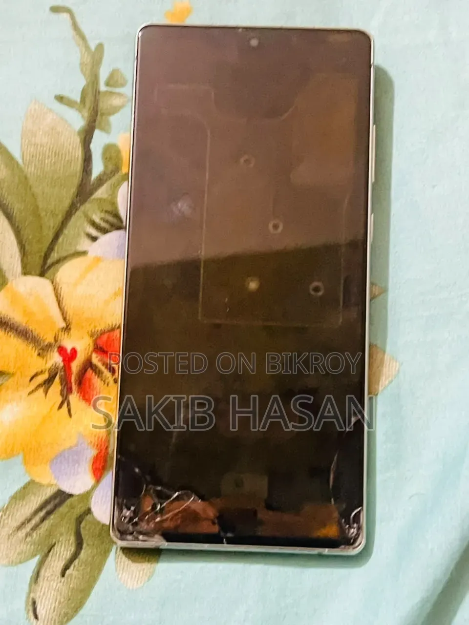 স্যামসাং গ্যালাক্সি নোট ২০ ৫জি ২৫৬ জিবি গ্রে
