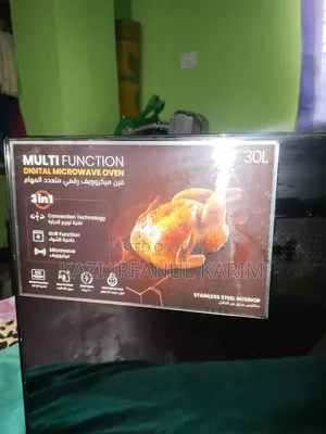 Oven for sell