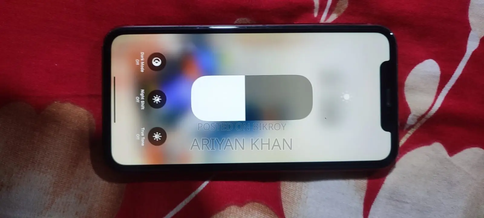 Apple iPhone XR 128 GB Red