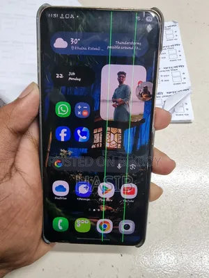 Samsung Galaxy S21 5G 256 GB
