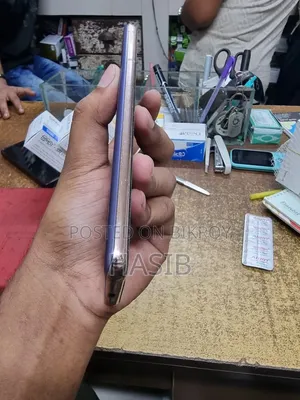 Samsung Galaxy S21 5G 256 GB