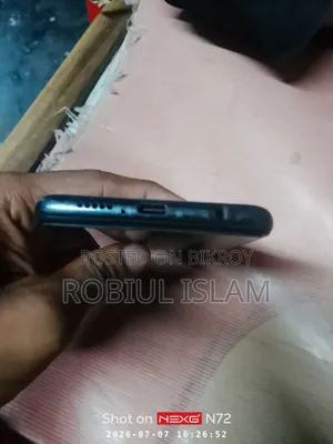 Xiaomi Poco X3 NFC 128 GB Black