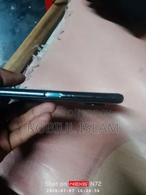 Xiaomi Poco X3 NFC 128 GB Black