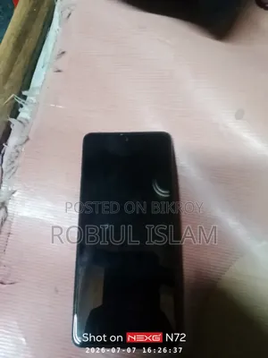 Xiaomi Poco X3 NFC 128 GB Black