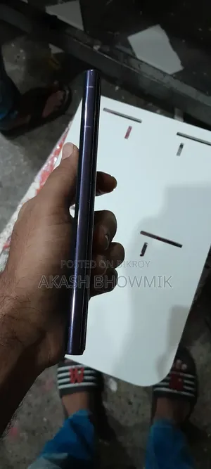 স্যামসাং গ্যালাক্সি এস২২ আল্ট্রা ২৫৬ জিবি কালো