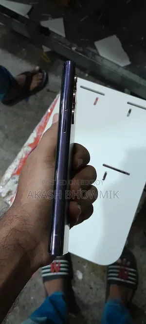 স্যামসাং গ্যালাক্সি এস২২ আল্ট্রা ২৫৬ জিবি কালো