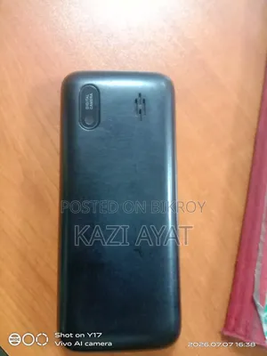আইটেল আইটি ৫৬১১ কালো