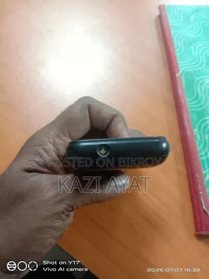 আইটেল আইটি ৫৬১১ কালো