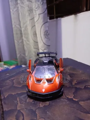 Lamborghini Car