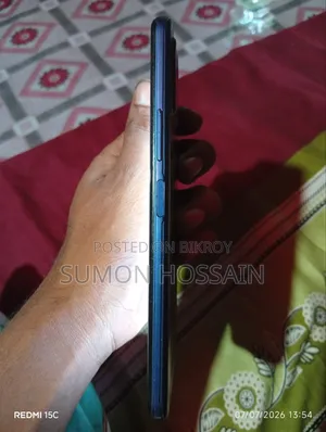 ভিভো ওয়াই১৫ ৬৪ জিবি নীল