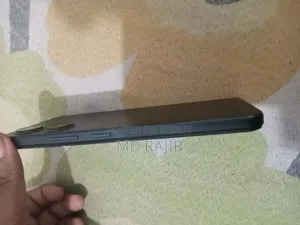 Vivo Y21 128 GB Black