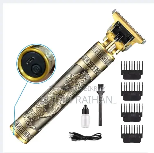 Vintage T9 Trimmer