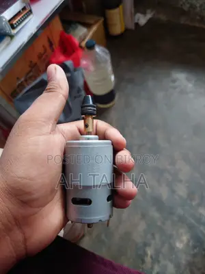 12v 30a SMPS Rs775 12v Motor